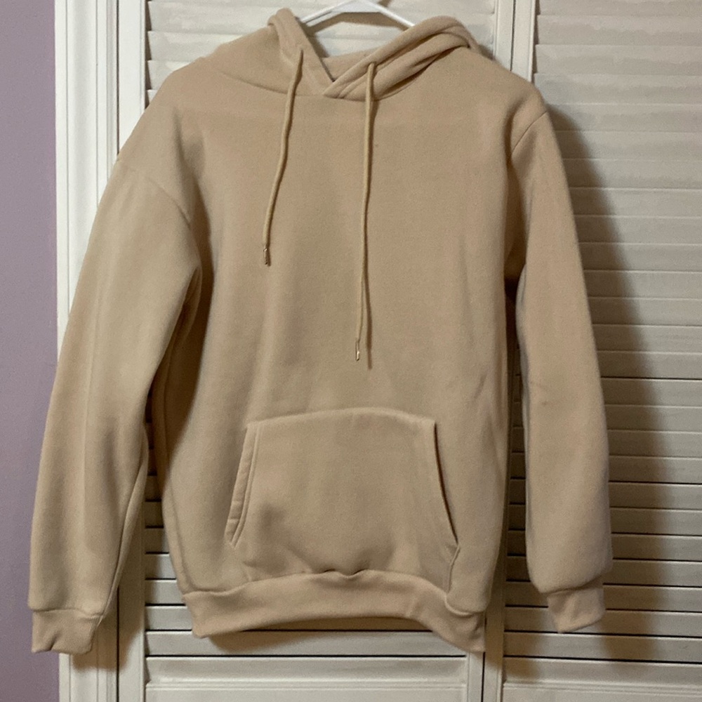 Hoodie Size XS